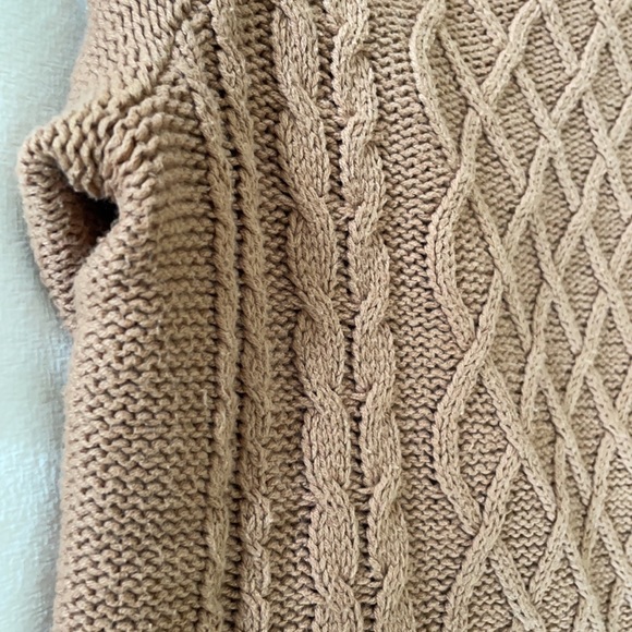 Knit sweater - Picture 3 of 5